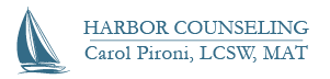 Harbor Counseling Logo